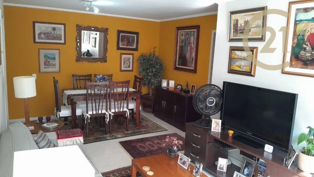 Apartamento, 3 quartos, 88 m² - Foto 2