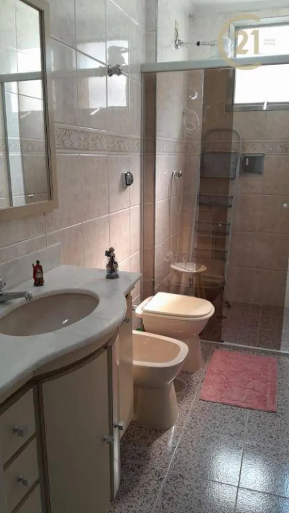 Apartamento, 3 quartos, 88 m² - Foto 5