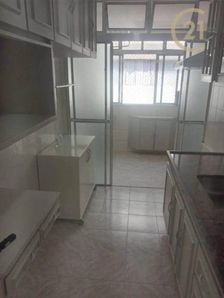 Apartamento, 3 quartos, 88 m² - Foto 7