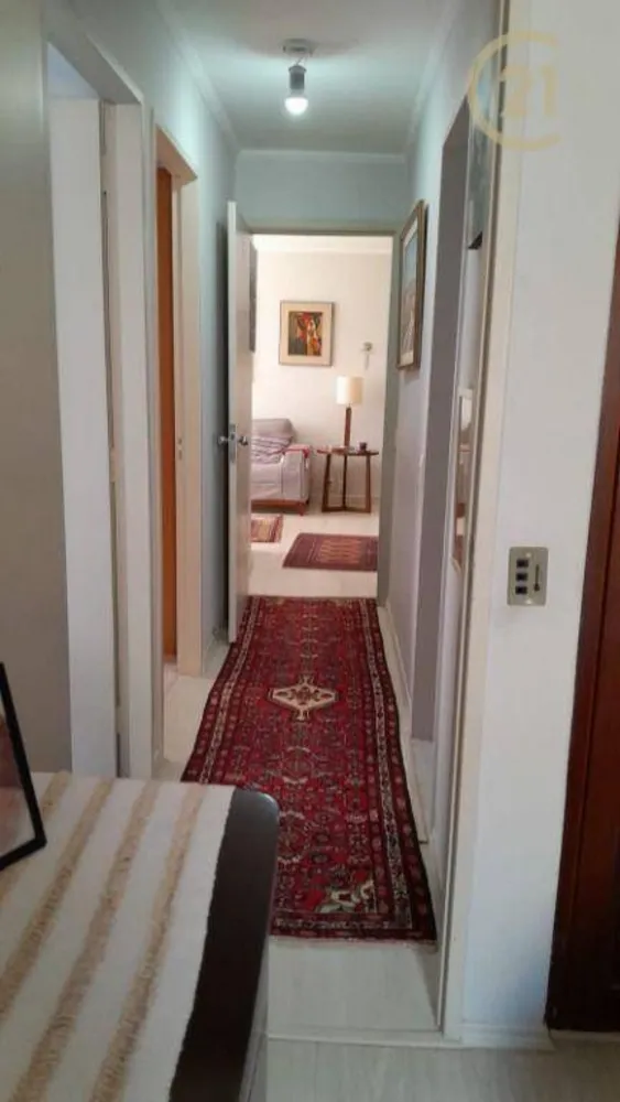 Apartamento, 3 quartos, 88 m² - Foto 3