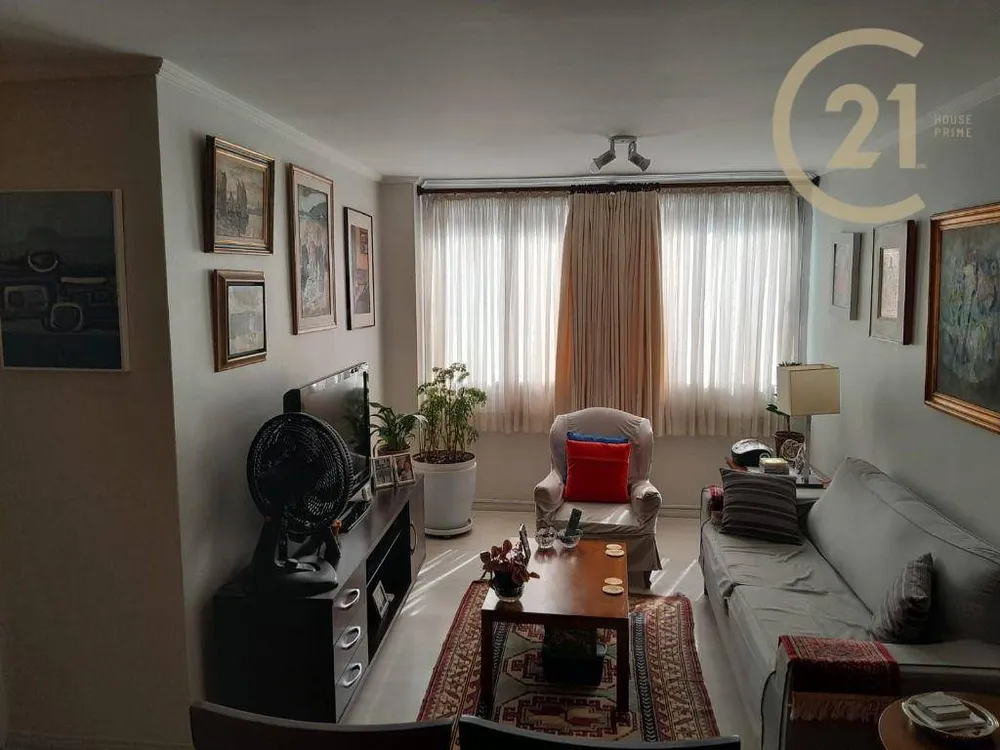 Apartamento, 3 quartos, 88 m² - Foto 8