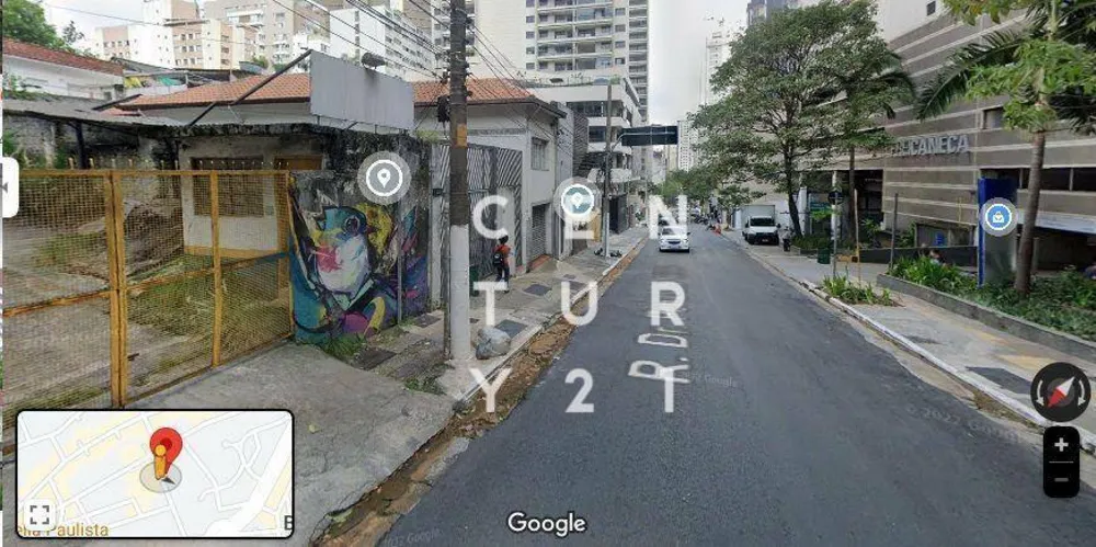 Loteamento e Condomínio, 427 m² - Foto 3