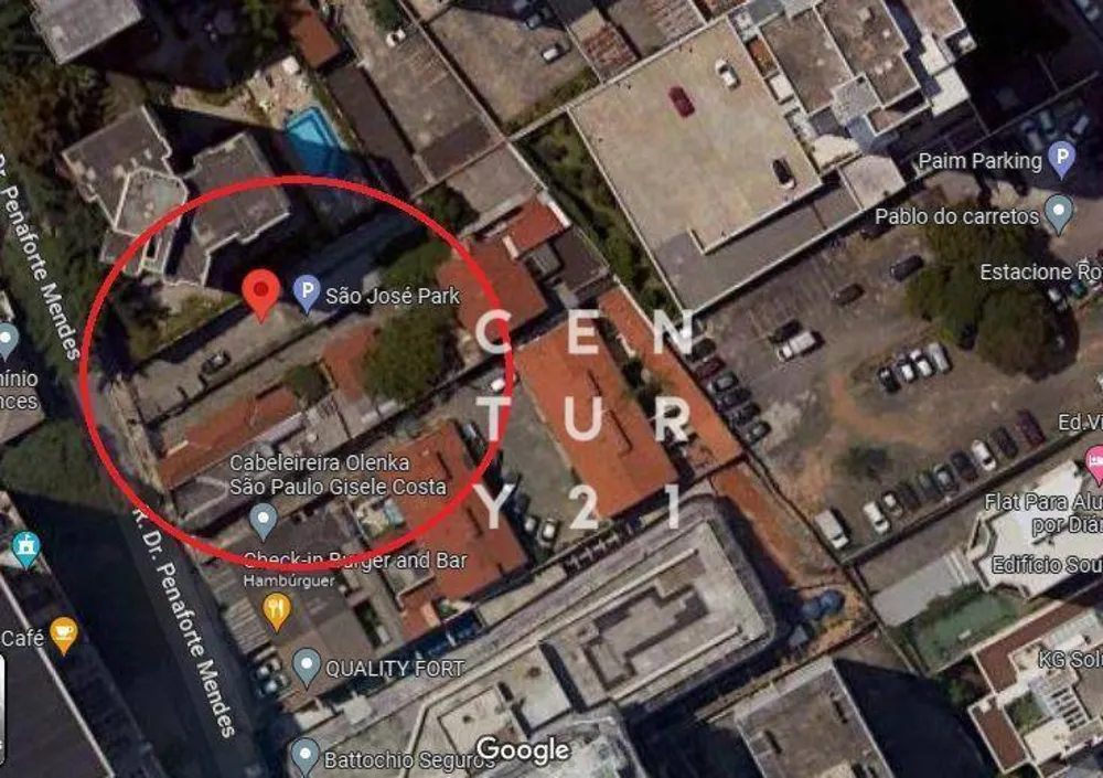 Loteamento e Condomínio, 427 m² - Foto 8
