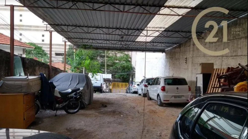 Loteamento e Condomínio, 427 m² - Foto 7