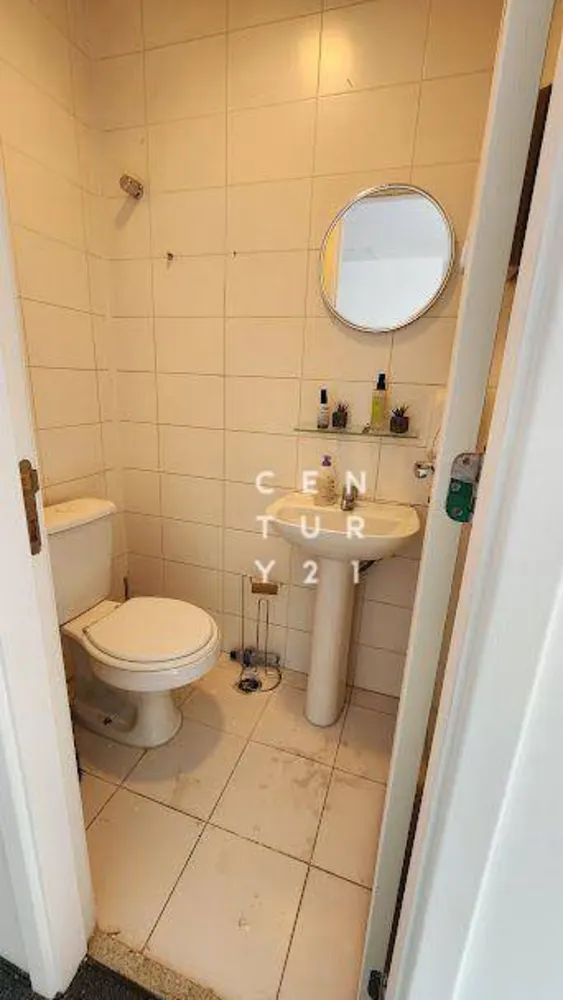 Sala-Conjunto, 40 m² - Foto 2