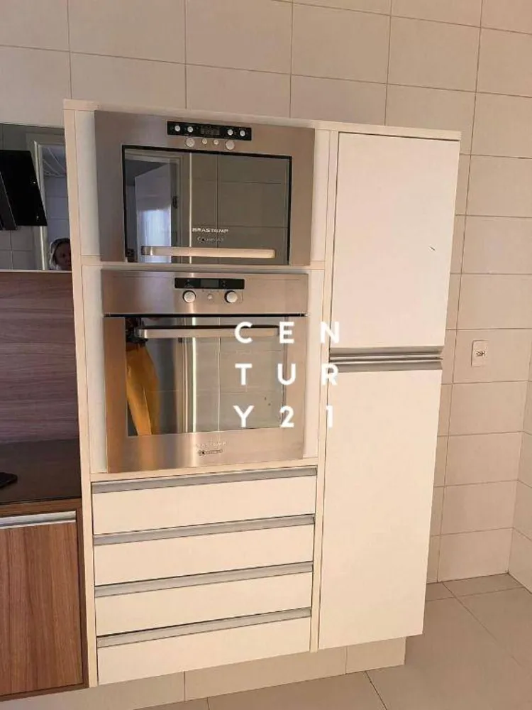 Apartamento, 2 quartos, 96 m² - Foto 2