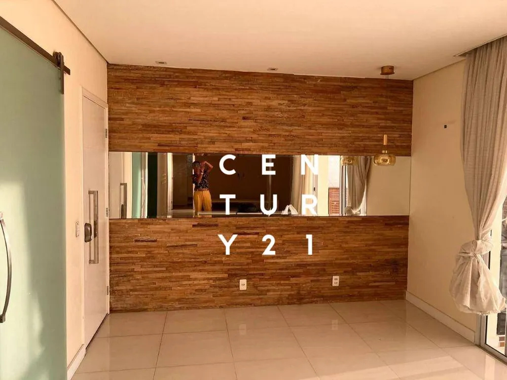 Apartamento, 2 quartos, 96 m² - Foto 1