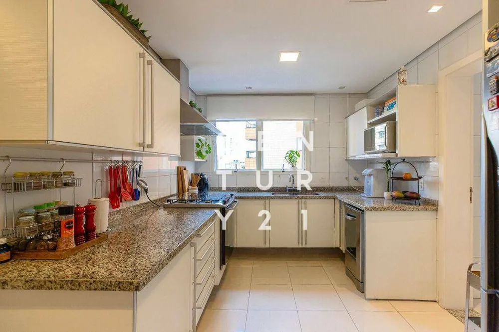 Apartamento, 4 quartos, 311 m² - Foto 5