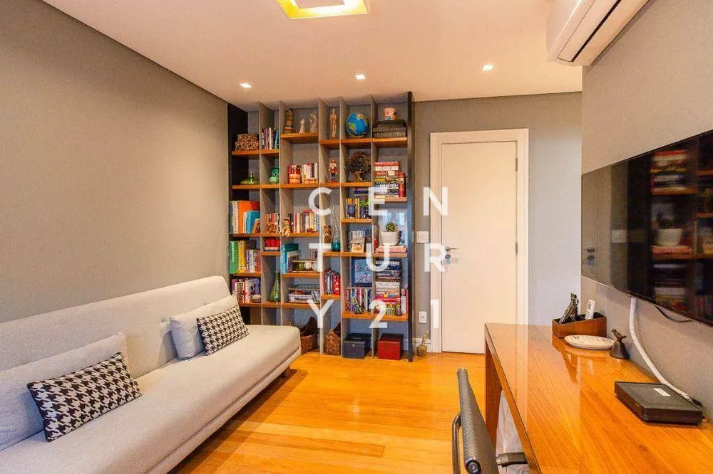 Apartamento, 4 quartos, 311 m² - Foto 1