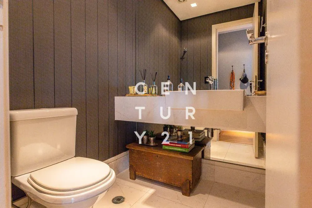 Apartamento, 4 quartos, 311 m² - Foto 4