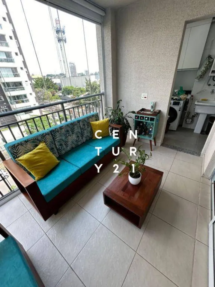 Apartamento, 2 quartos, 60 m² - Foto 4