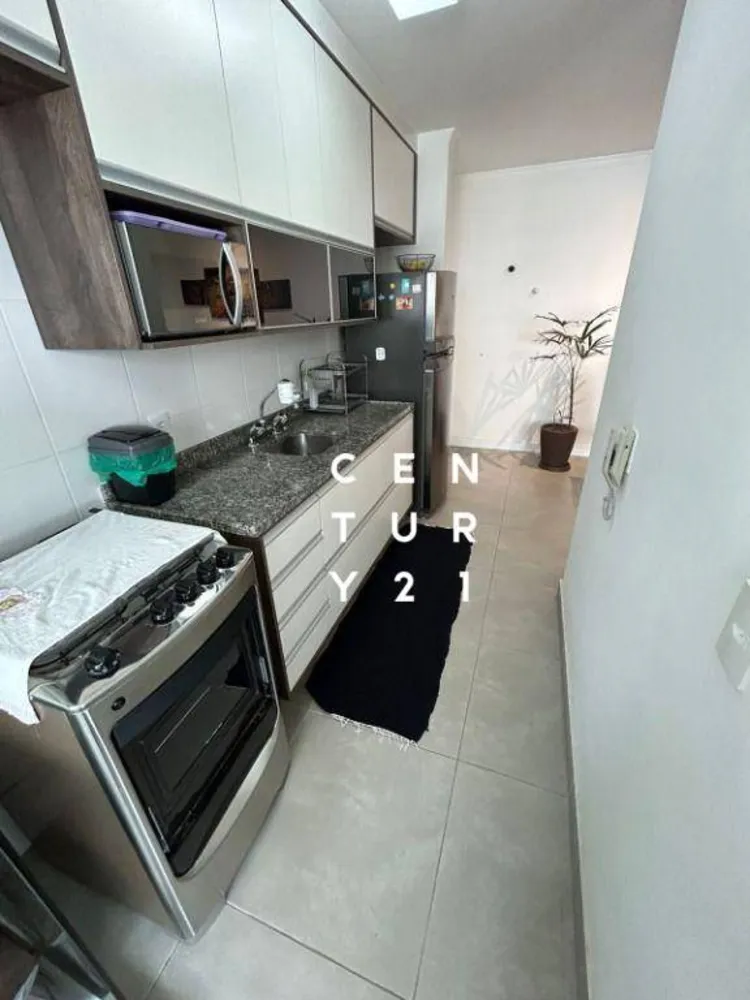 Apartamento, 2 quartos, 60 m² - Foto 5