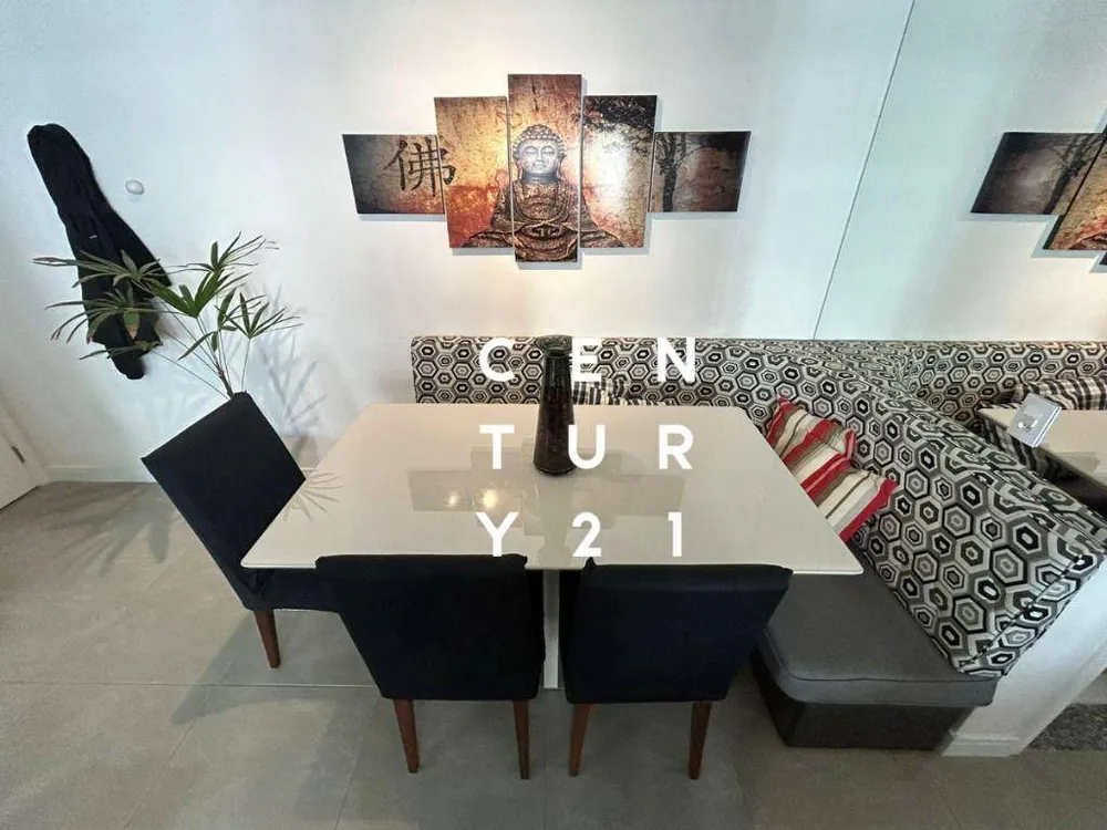 Apartamento, 2 quartos, 60 m² - Foto 3