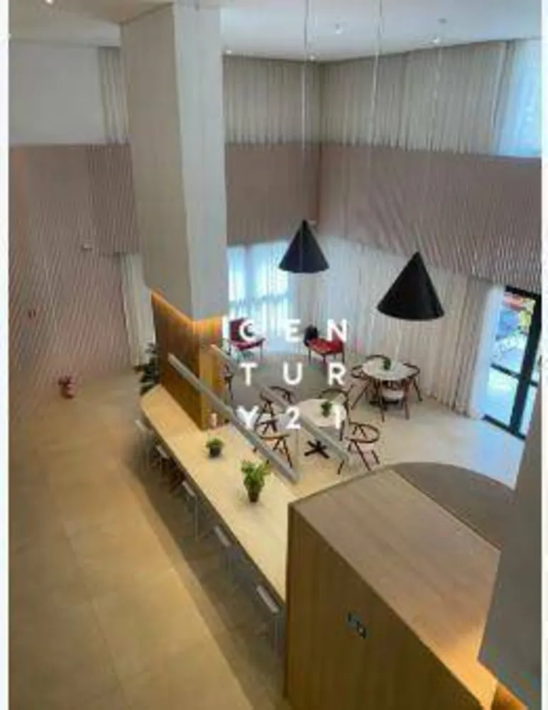 Apartamento, 1 quarto, 25 m² - Foto 4