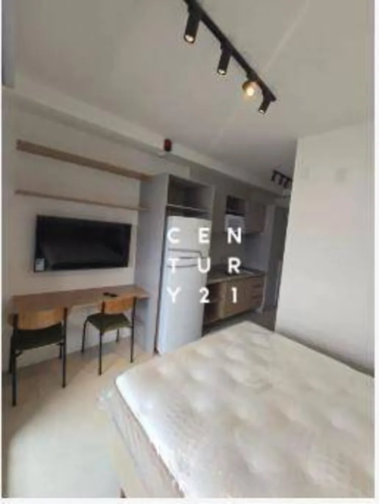 Apartamento, 1 quarto, 25 m² - Foto 1