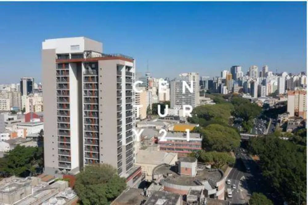 Apartamento, 1 quarto, 25 m² - Foto 3