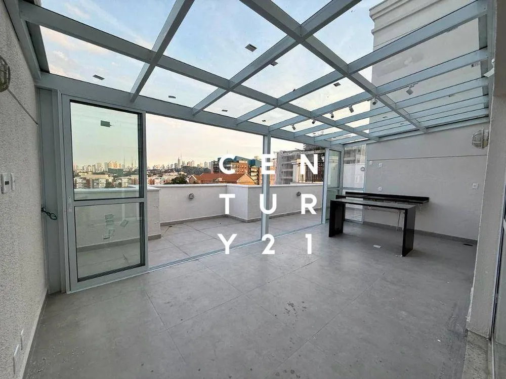 Cobertura, 3 quartos, 122 m² - Foto 4