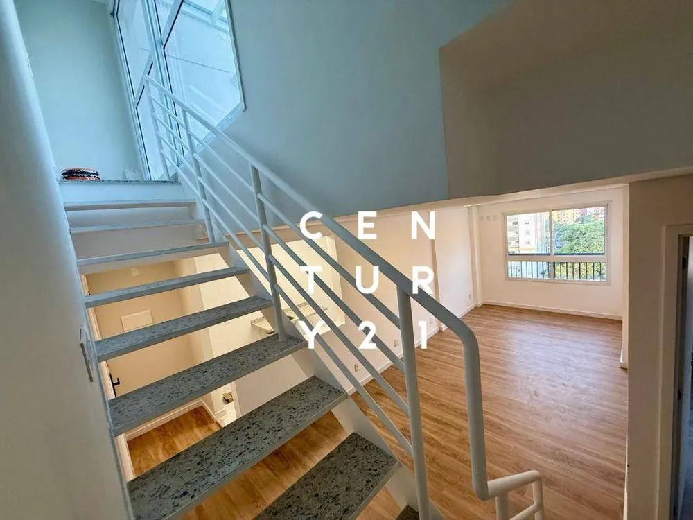 Cobertura, 3 quartos, 122 m² - Foto 4