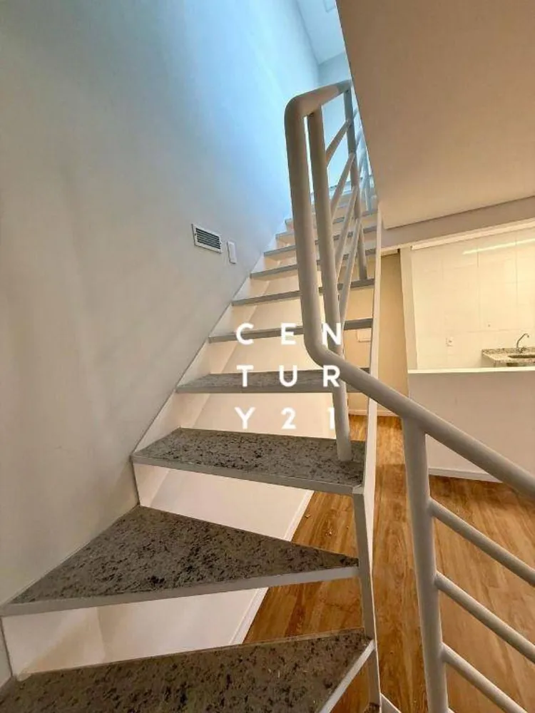 Cobertura, 3 quartos, 122 m² - Foto 3