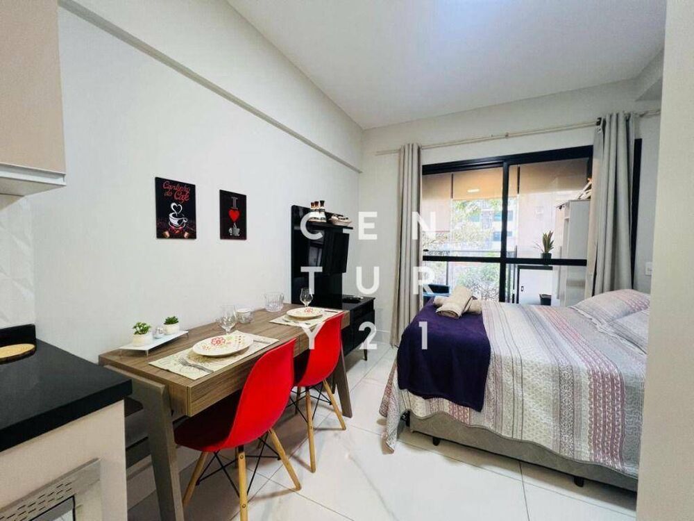 Apartamento, 1 quarto, 26 m² - Foto 5