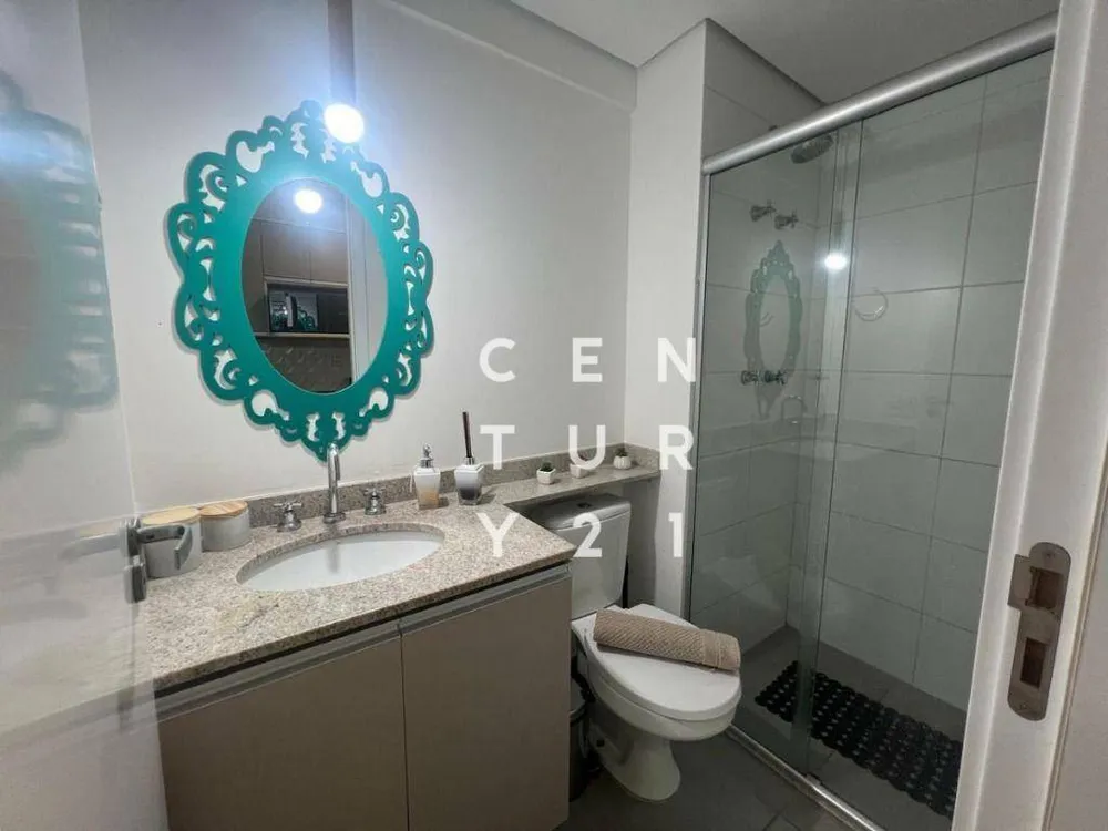 Apartamento, 1 quarto, 26 m² - Foto 3