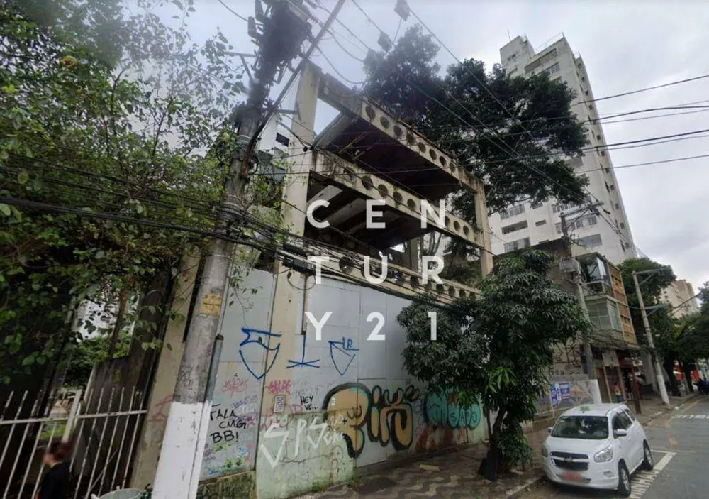 Prédio Inteiro, 685 m² - Foto 4