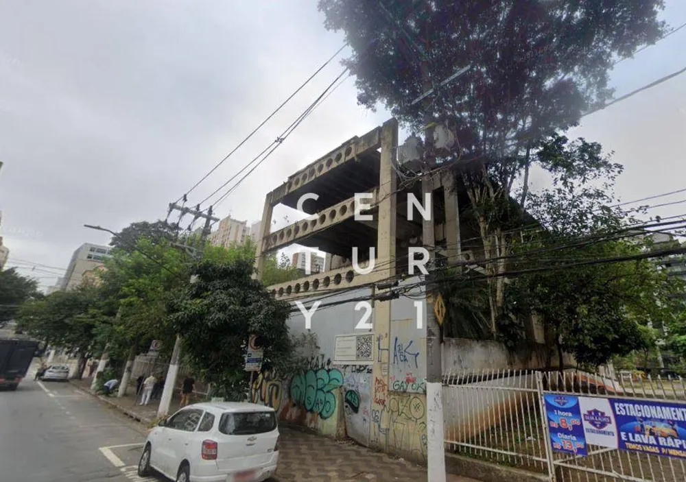 Prédio Inteiro, 685 m² - Foto 5