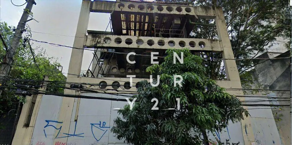 Prédio Inteiro, 685 m² - Foto 2