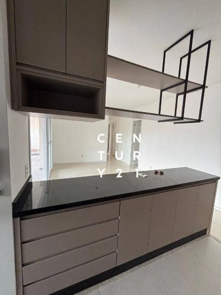Apartamento, 2 quartos, 96 m² - Foto 2