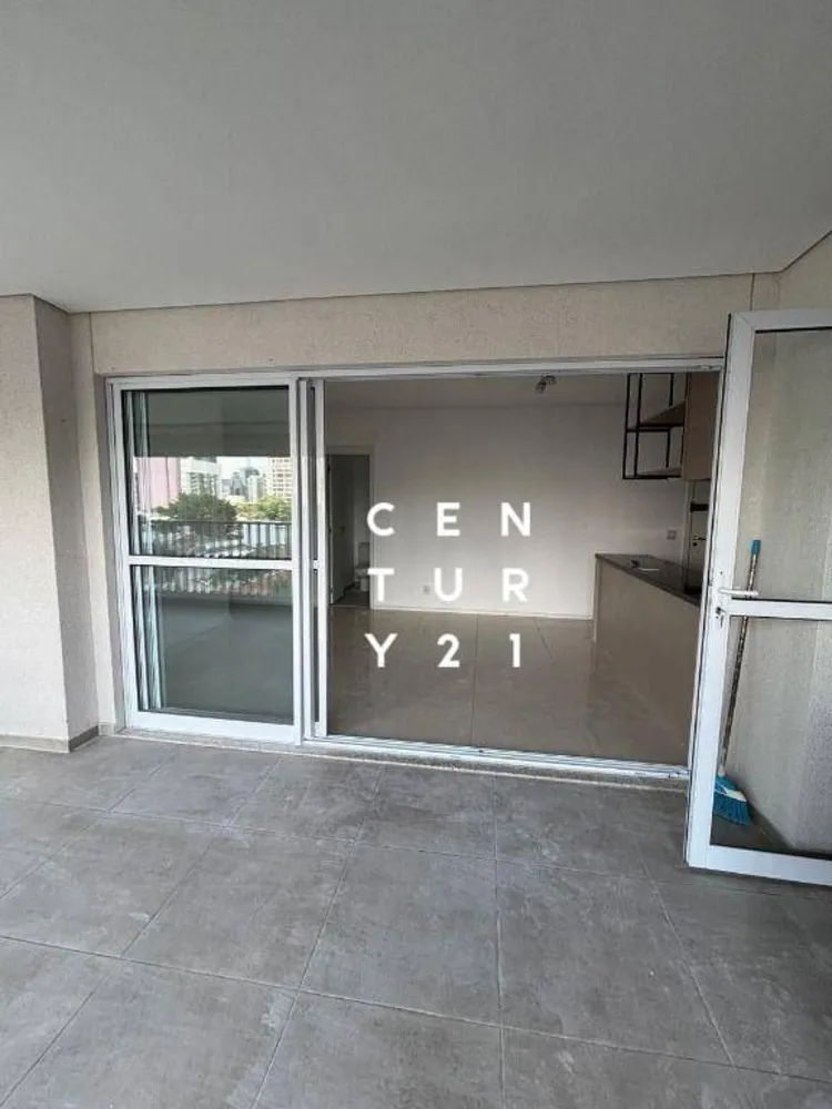 Apartamento, 2 quartos, 96 m² - Foto 2