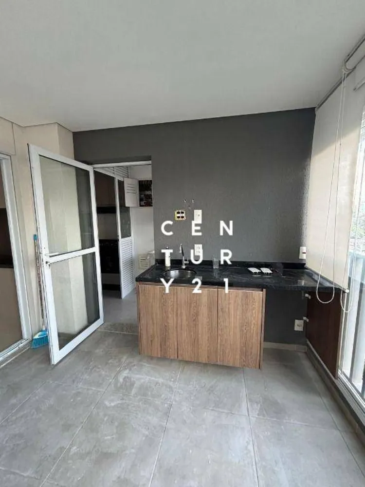 Apartamento, 2 quartos, 96 m² - Foto 4