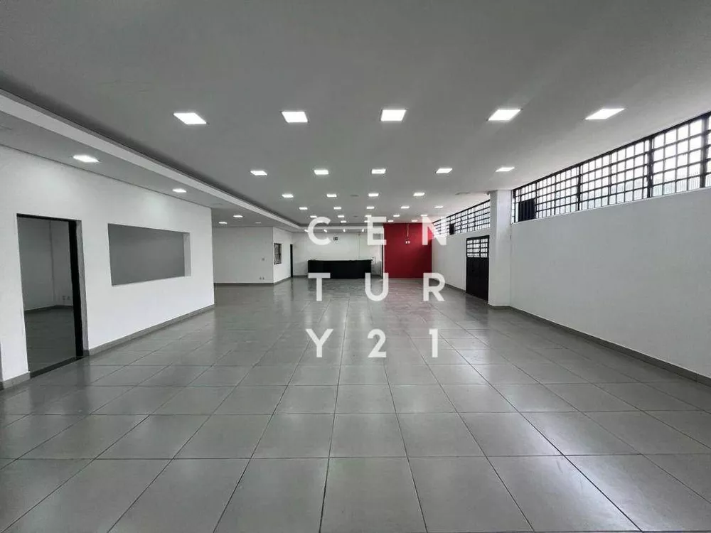 Depósito-Galpão-Armazém para alugar, 660m² - Foto 3