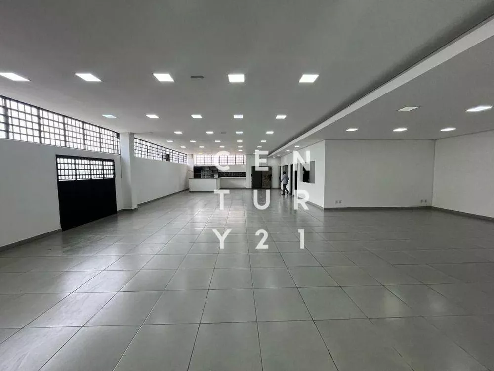 Depósito-Galpão-Armazém para alugar, 660m² - Foto 4