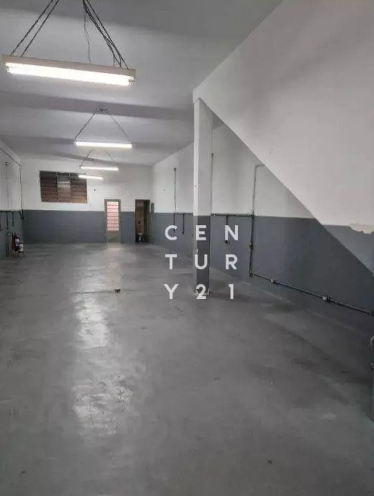 Depósito-Galpão, 294 m² - Foto 1