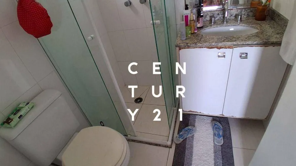 Apartamento, 3 quartos, 95 m² - Foto 6