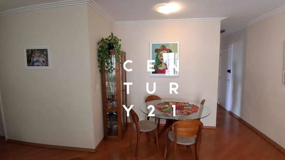 Apartamento, 3 quartos, 95 m² - Foto 2