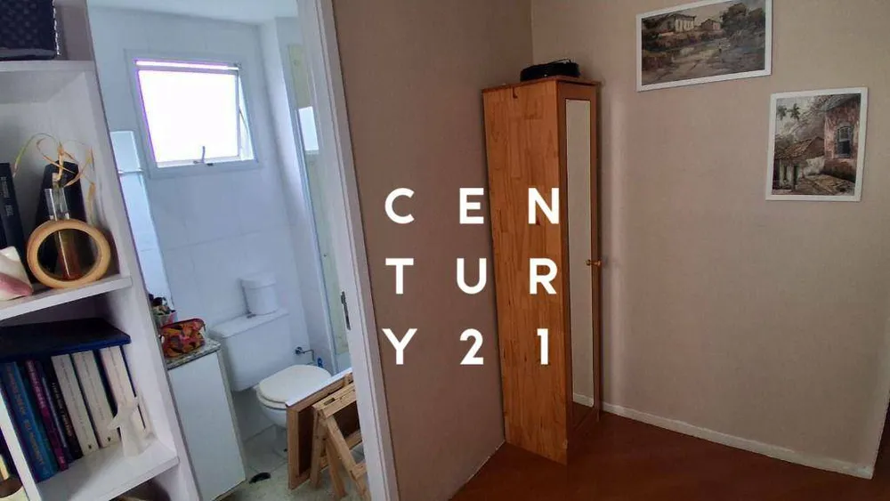 Apartamento, 3 quartos, 95 m² - Foto 4