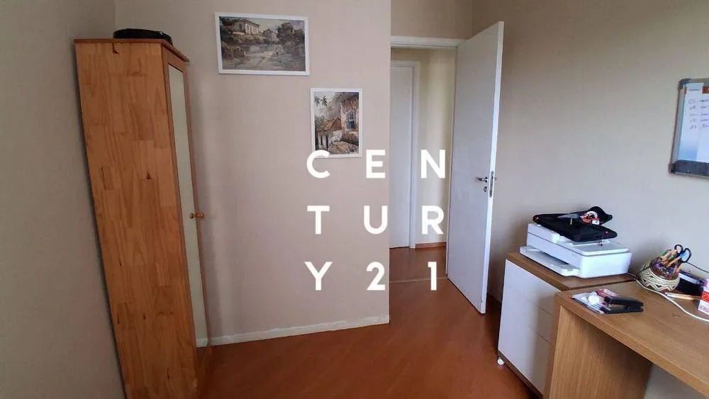 Apartamento, 3 quartos, 95 m² - Foto 3
