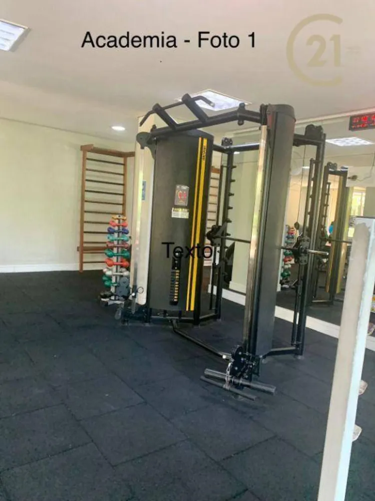 Apartamento, 3 quartos, 95 m² - Foto 9