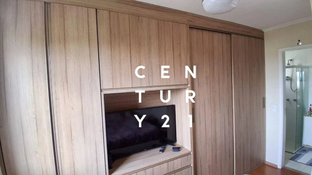 Apartamento, 3 quartos, 95 m² - Foto 5