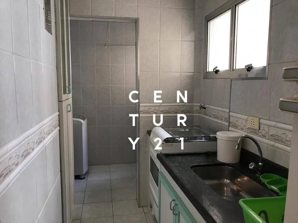 Apartamento, 1 quarto, 55 m² - Foto 3