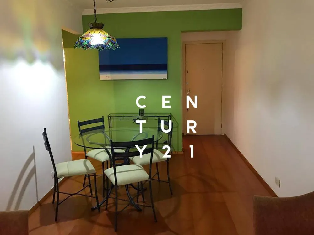 Apartamento, 1 quarto, 55 m² - Foto 2