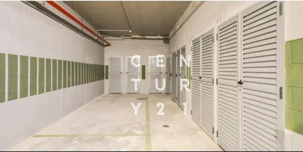 Apartamento, 3 quartos, 96 m² - Foto 1