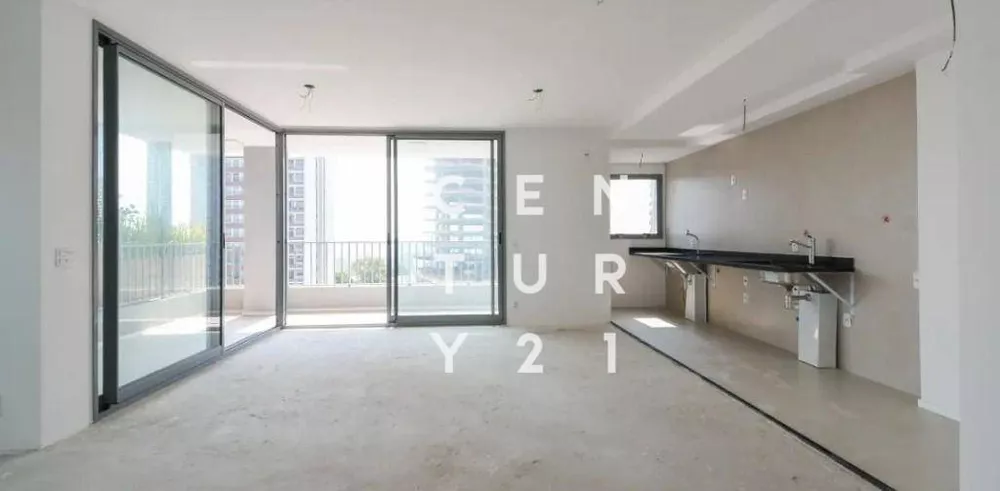 Apartamento, 3 quartos, 96 m² - Foto 5