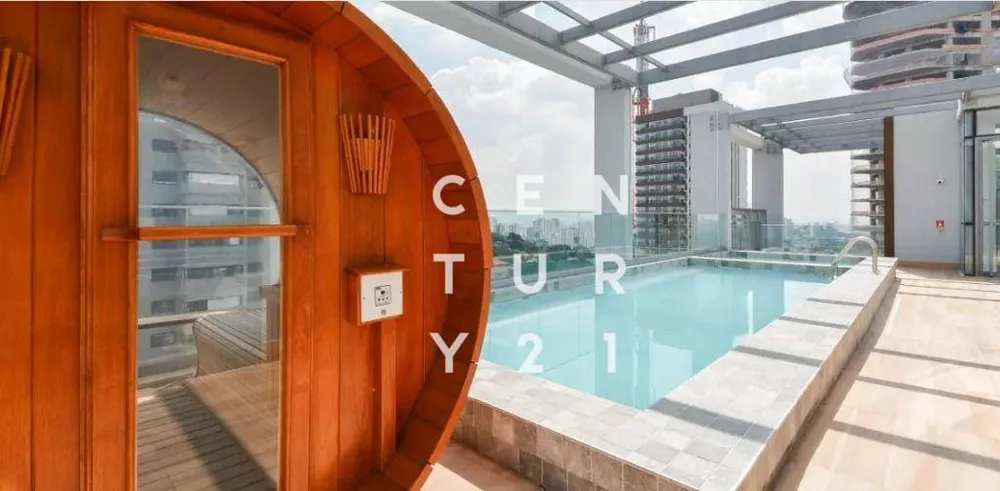 Apartamento, 3 quartos, 96 m² - Foto 8