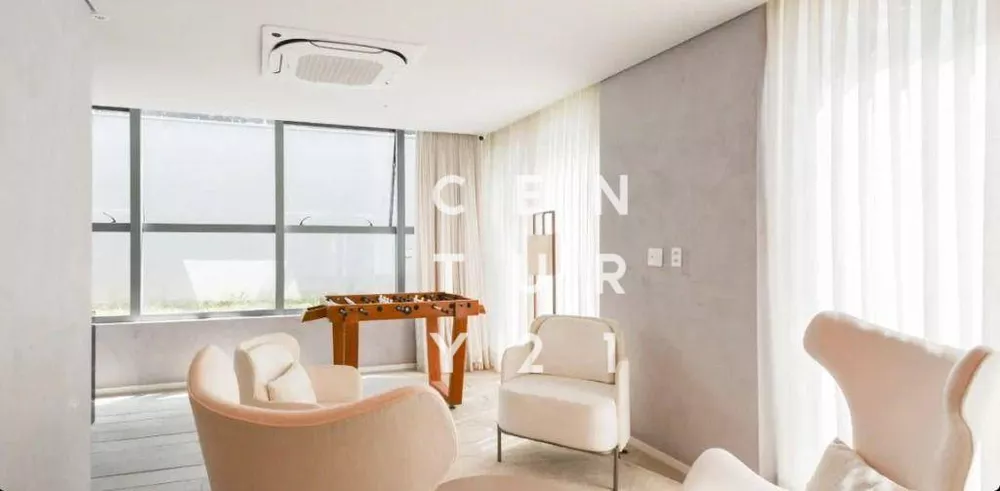 Apartamento, 3 quartos, 96 m² - Foto 3