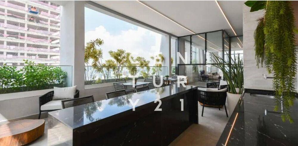 Apartamento, 3 quartos, 96 m² - Foto 9