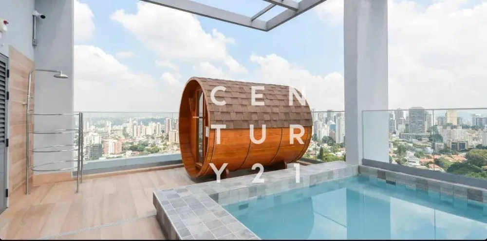 Apartamento, 3 quartos, 96 m² - Foto 15