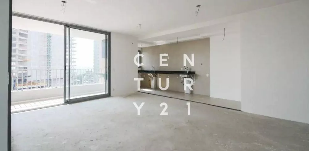 Apartamento, 3 quartos, 96 m² - Foto 2