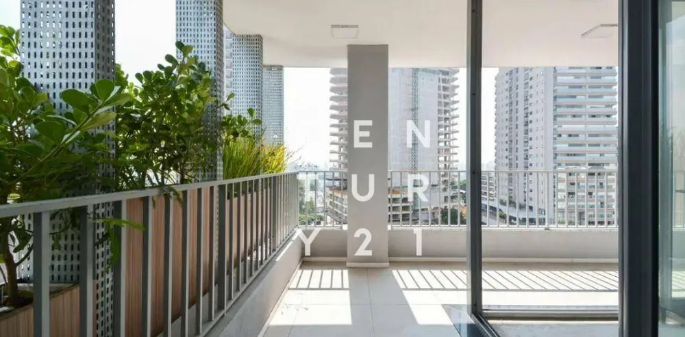 Apartamento, 3 quartos, 96 m² - Foto 1